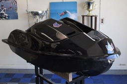 EME Micro Hull "FR"